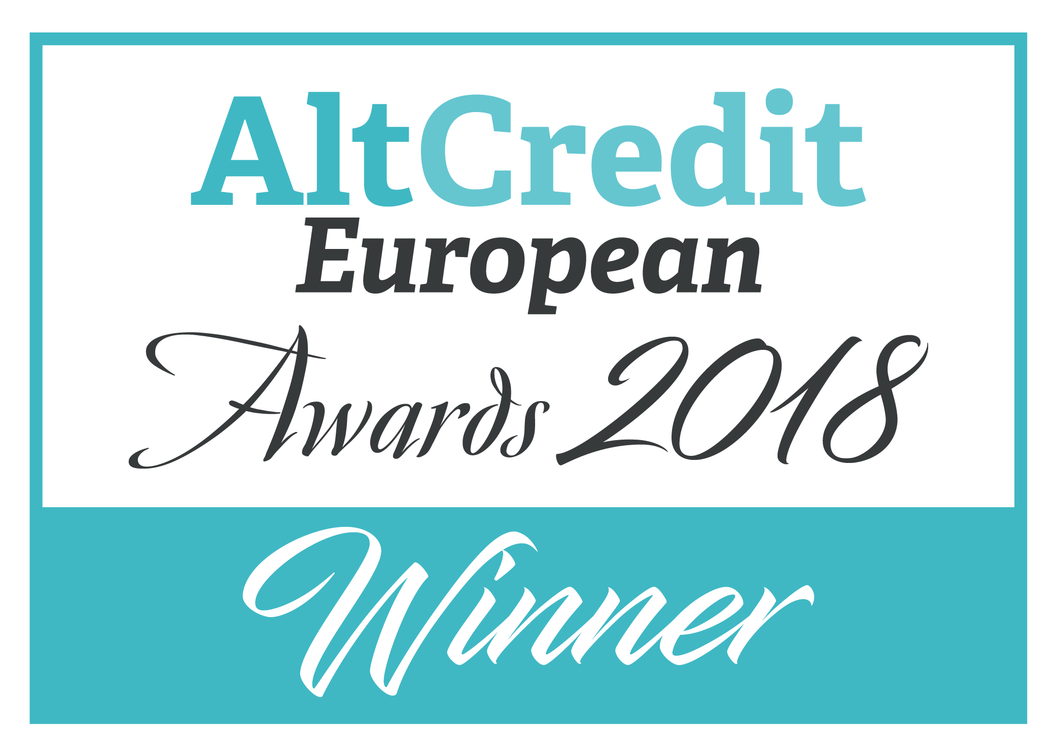 Apera named Alt Credit Intelligence Credit Newcomer of the Year