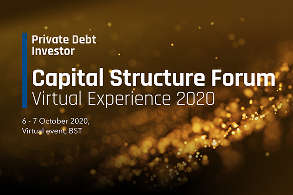David Wilmot joins the PDI Capital Structure Forum panel