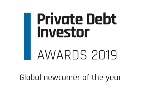 Apera named Global Newcomer of the Year by Private Debt Investor